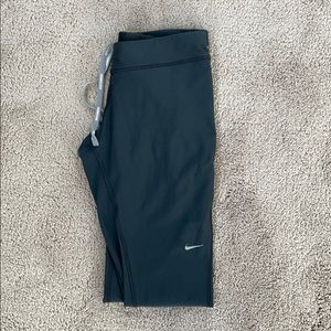 Nike running leggings